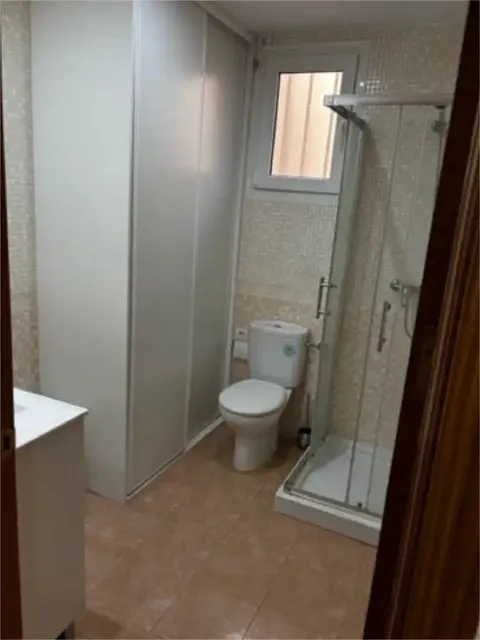 Pis de 31 m² a Ciudad Real