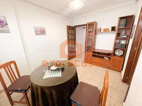 Casa de 100 m² a Badajoz