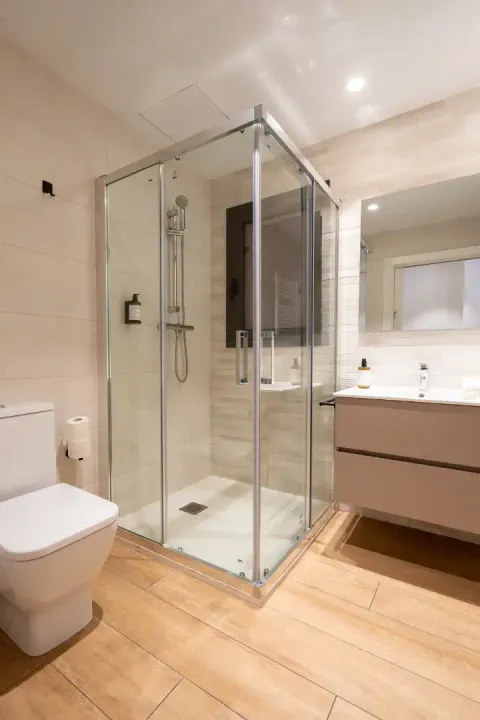 Apartamento 90 m² em Gerunda