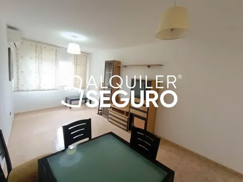 Pis de 56 m² a Illescas