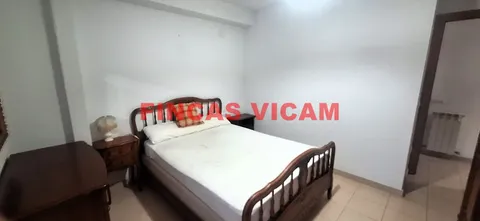 Pis de 82 m² a Ayerbe