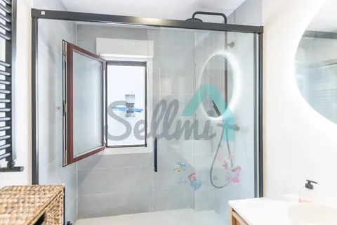 Pis de 93 m² a Siero