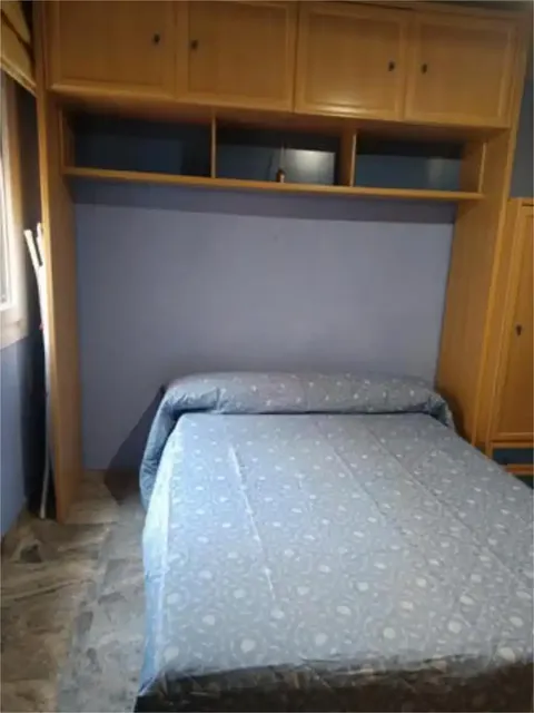 Pis de 48 m² a Ciudad Real