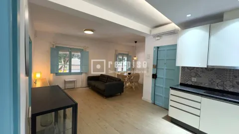Квартира 62 м² у Малаґі (2/16)