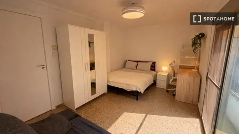 Habitació de lloguer, València