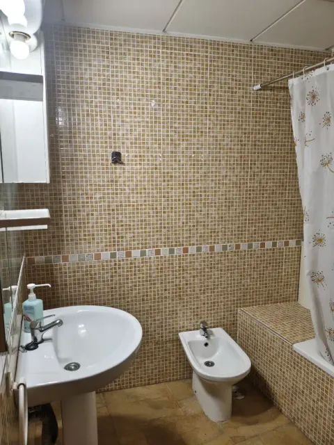 Pis de 90 m² a Benalmádena (4/19)