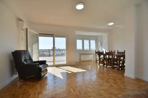 Pis de 123 m² a Madrid