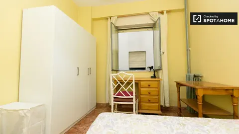 Stanza in affitto, Granada
