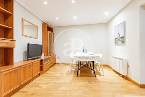 Appartamento 78 m² a Madrid