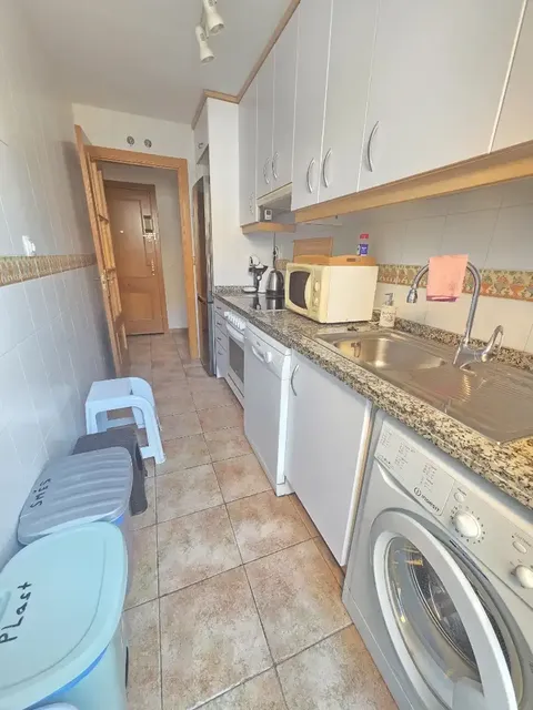Pis de 70 m² a la Vila Joiosa