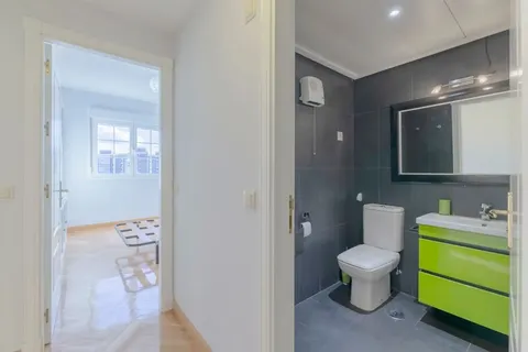 Pis de 59 m² a Madrid