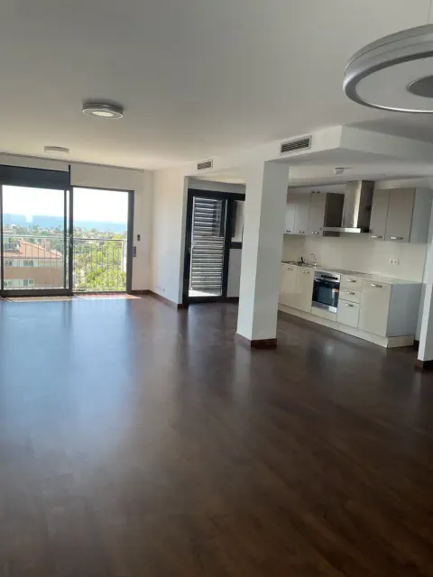Pis de 79 m² a Sitges