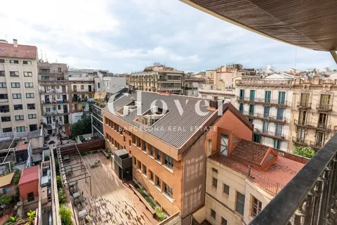 Pis de 159 m² a Barcelona