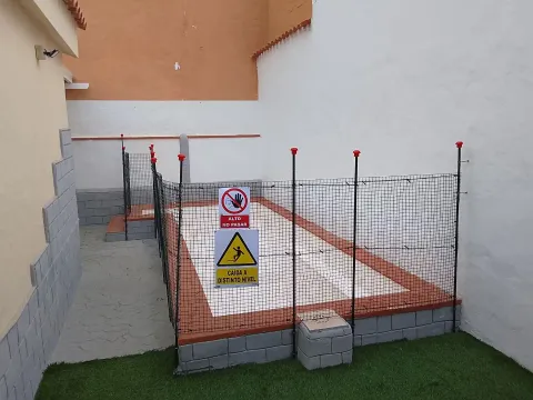 Casa de 125 m² a La Oliva