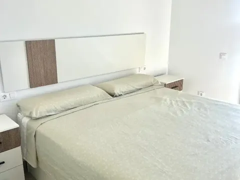 Pis de 76 m² a Mijas
