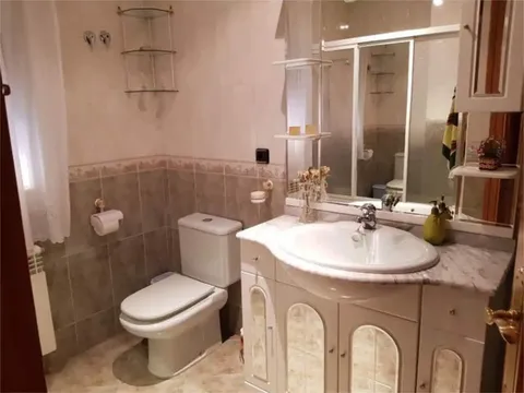 Wohnung 134 m² in Baza