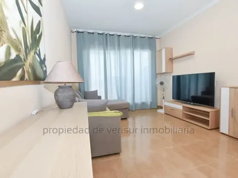 Pis de 74 m² a Vera