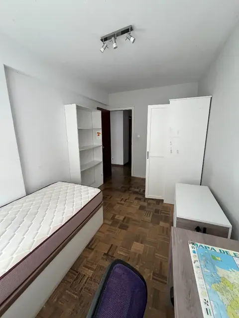 Pis de 80 m² a A Corunya