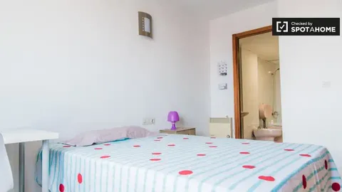 Habitació de lloguer, València
