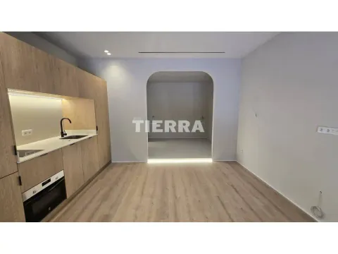 Apartamento 40 m² em Murcia