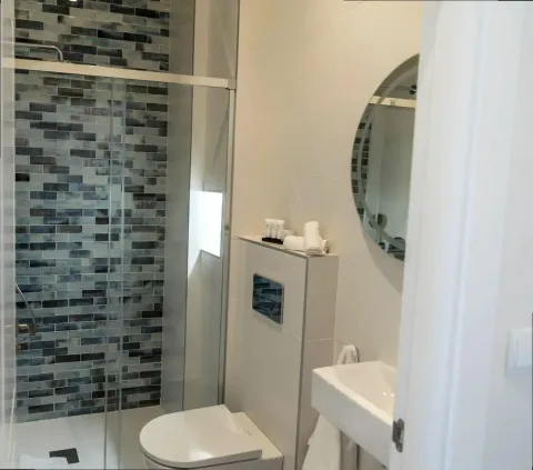 Flat 75 m² in Ourense