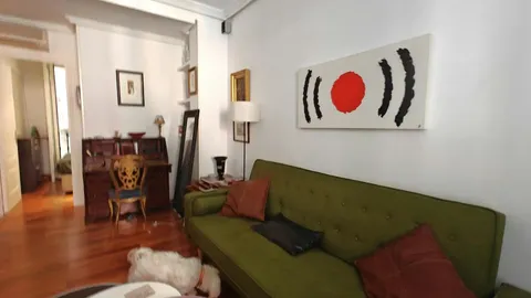 Pis de 50 m² a Madrid