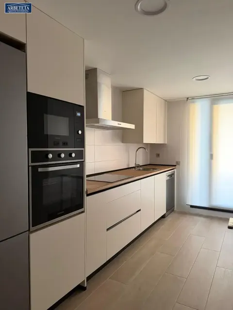 Pis de 87 m² a Guadalajara