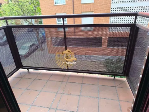 Pis de 51 m² a Salamanca