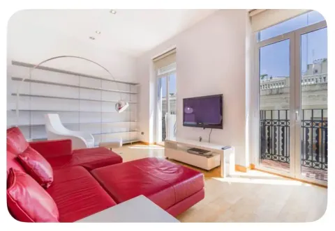 Piso de 152 m² en Valencia (4/18)