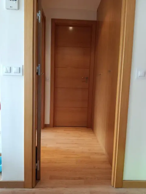Pis de 53 m² a Alcorcón