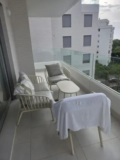 Pis de 120 m² a Marbella