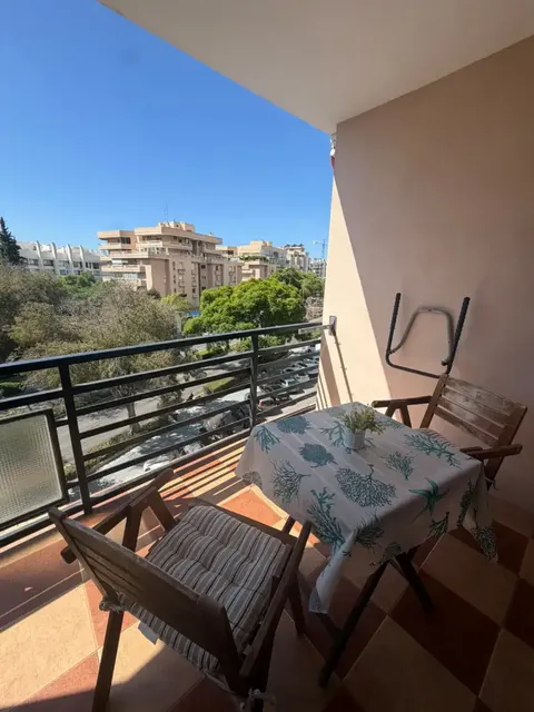 Wohnung 60 m² in Marbella