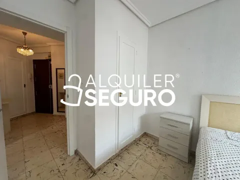 Pis de 90 m² a València