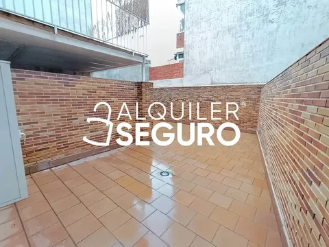 Pis de 55 m² a Colmenar Viejo