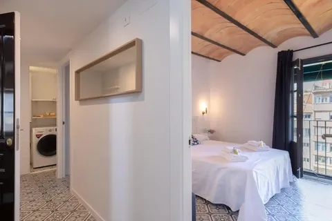 Pis de 86 m² a Girona