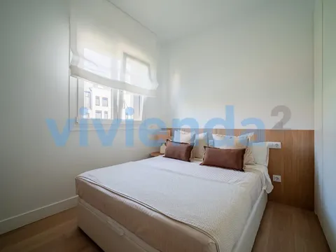 Pis de 79 m² a Madrid