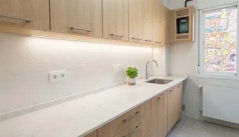 Pis de 79 m² a Madrid