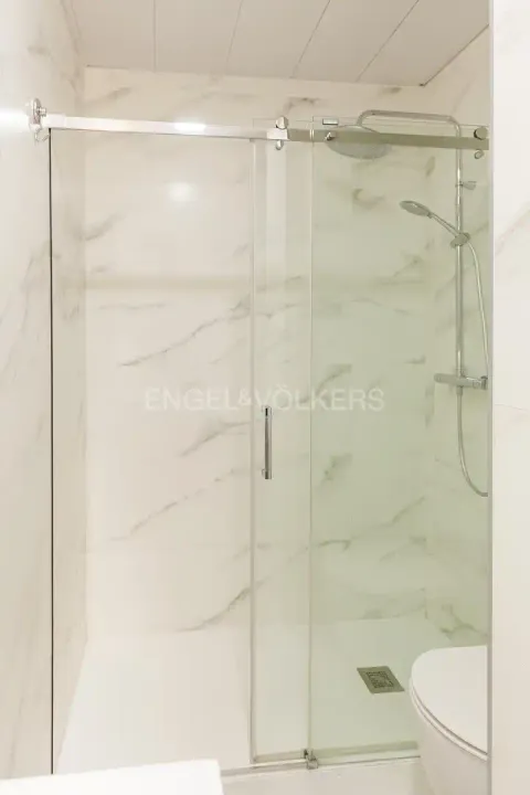 Flat 110 m² in Madrid