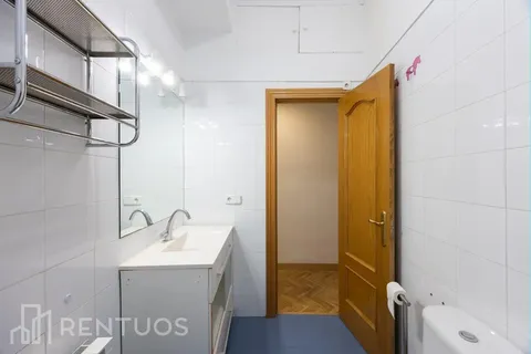 Pis de 75 m² a Madrid