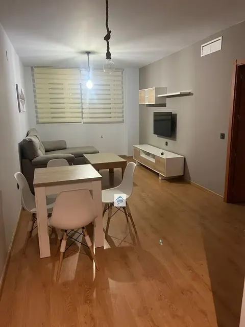 Wohnung 90 m² in Cáceres