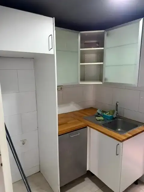 Pis de 60 m² a Barcelona