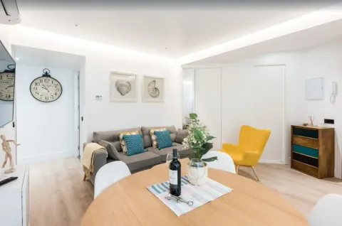 Pis de 39 m² a Gavà