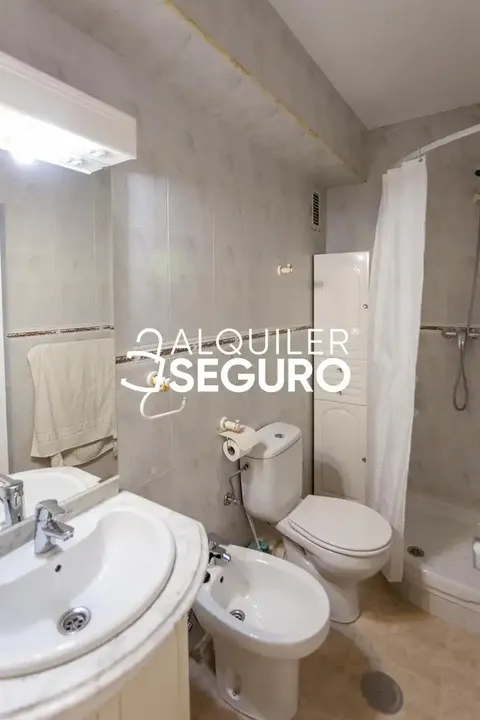 Appartement 80 m² à San Sebastián de los Reyes