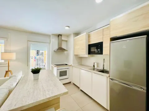 Piso de 70 m² en Málaga (4/7)