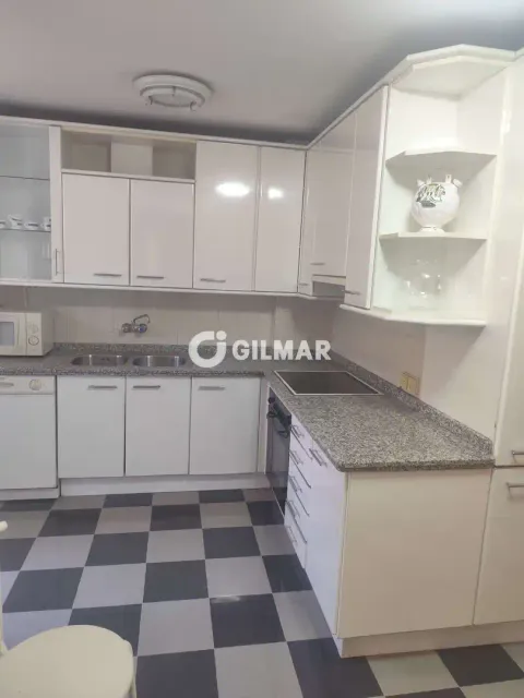 Pis de 88 m² a Sevilla