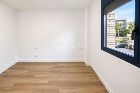 Pis de 48 m² a Sitges