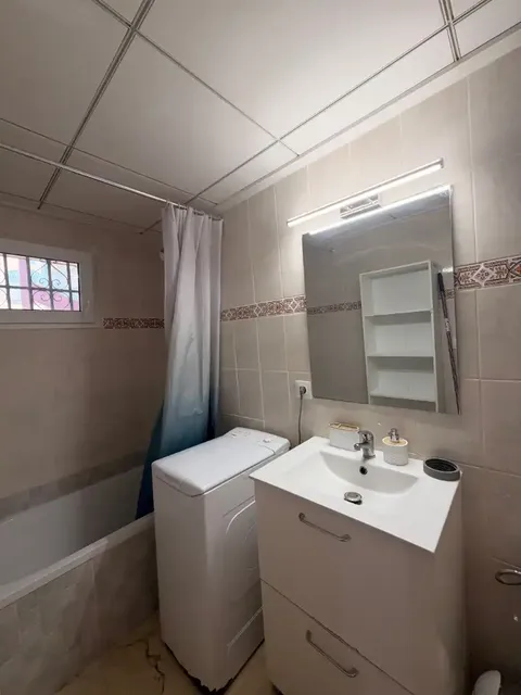 Pis de 55 m² a Calp