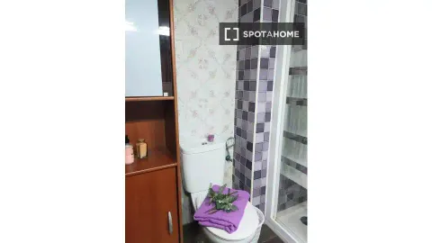 Zimmer zur Miete, Valencia