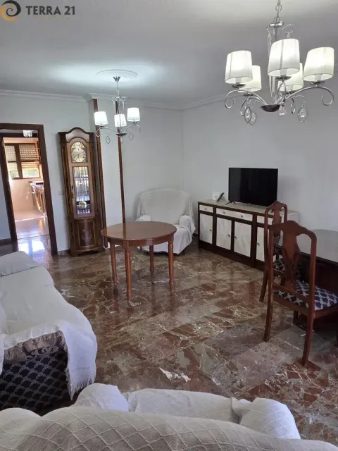 Habitació de lloguer, Jaén