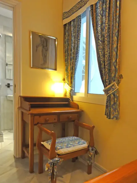 Pis de 90 m² a Màlaga